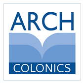Arch Colonics Logo